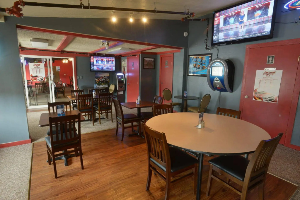 Dover Inn and Suites
