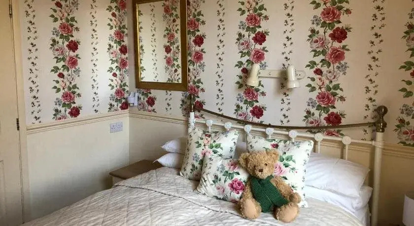 Monkgate Guest House