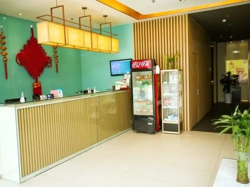 Jinjiang Star Hotel