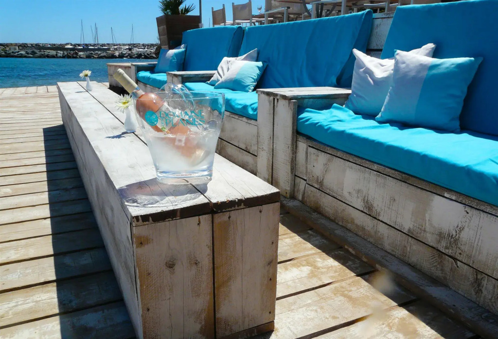 Van der Valk Hotel Saint-Aygulf