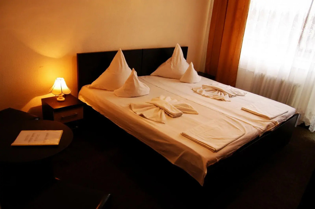 Hotel Muncel Băile Felix