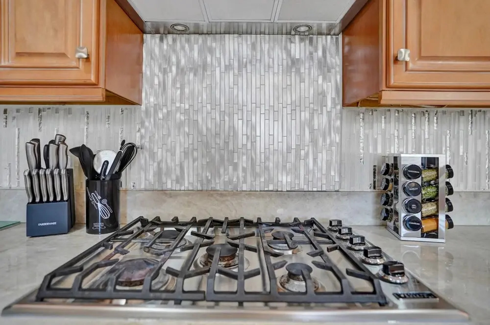 4BD House with Private Heated Pool