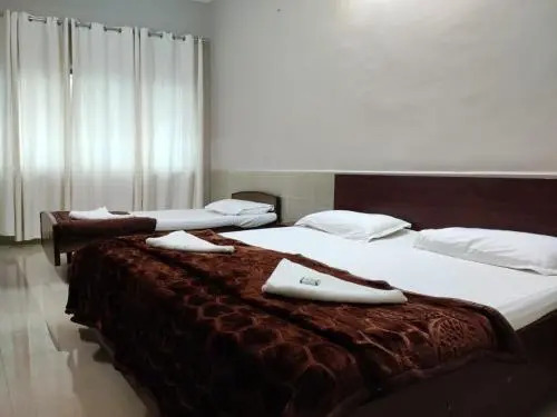 Hotel Sugam