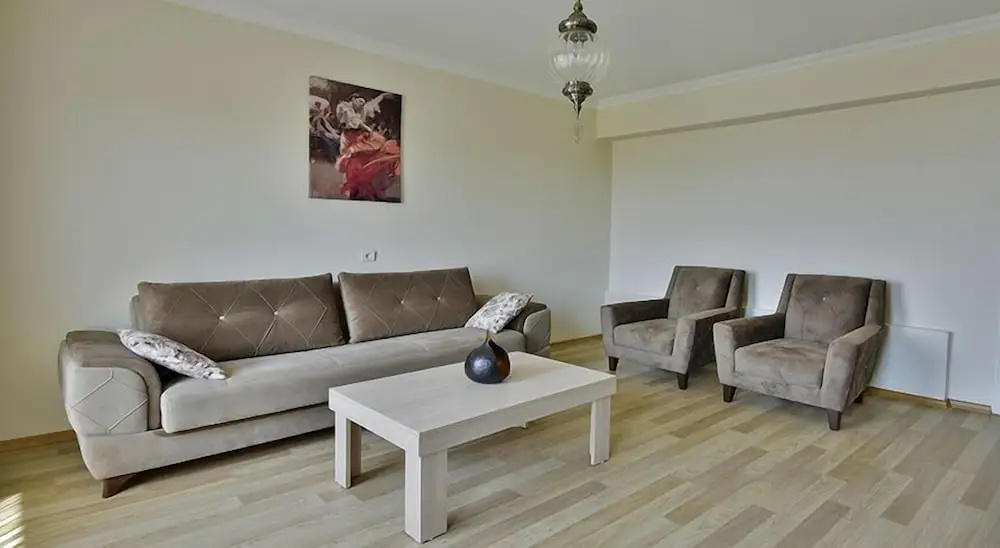 Hotel Garden Silivri