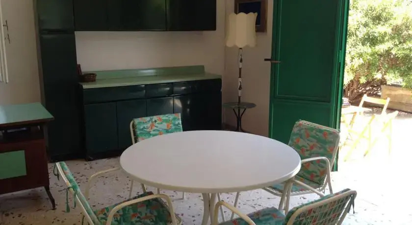 Casa Vacanze Pizzolungo