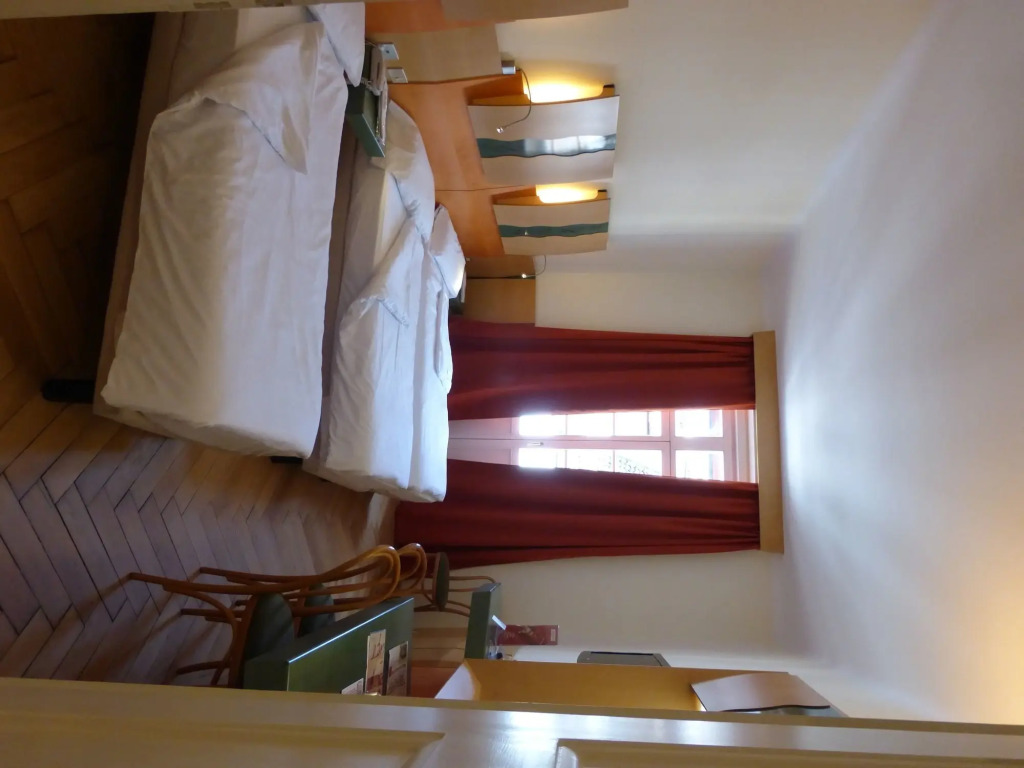 Stadt Hotel Città