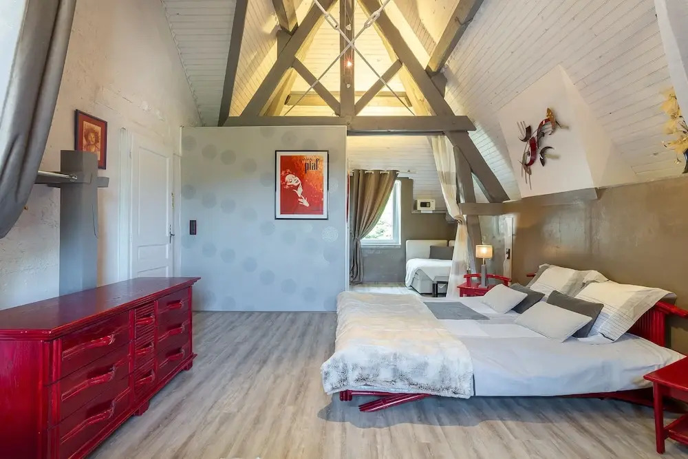 Le Berthoir