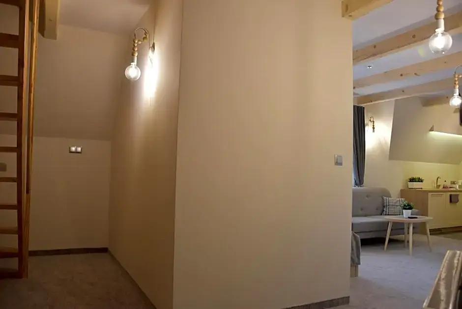Tatrzański Bór Apartamenty