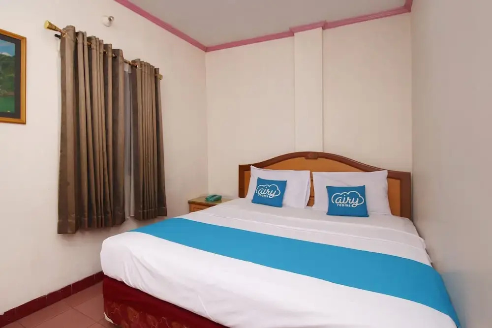 Airy Eco Wajo Savu 11a Makassar