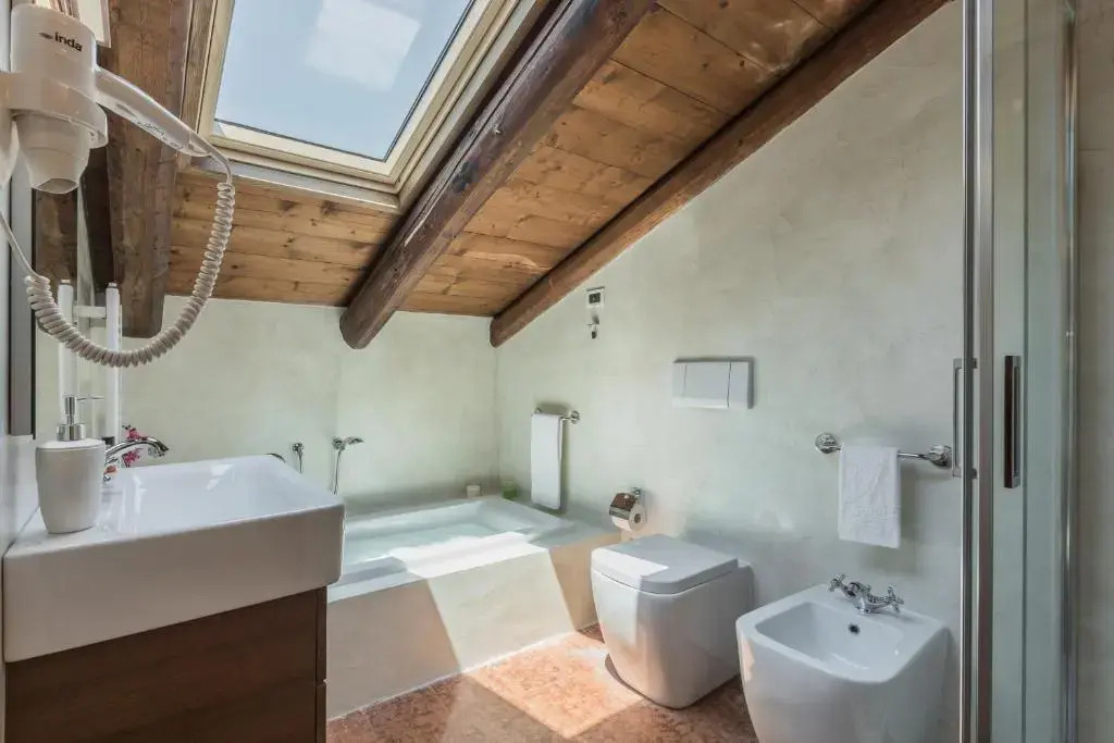 Ca' Del Monastero 9 Collection Spacious Apartment Up To 5 Guests