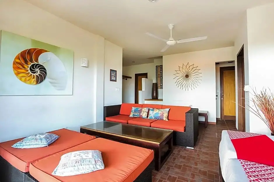 OYO 90893 Mimpi Bungalows