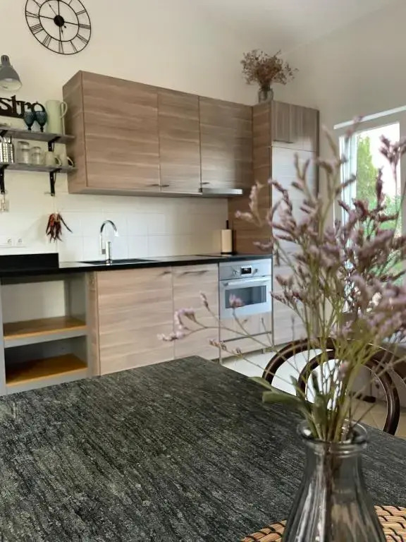 Villa Lantana