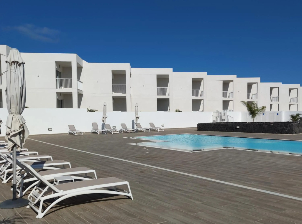 Apartamento Vero Senator, Costa Teguise
