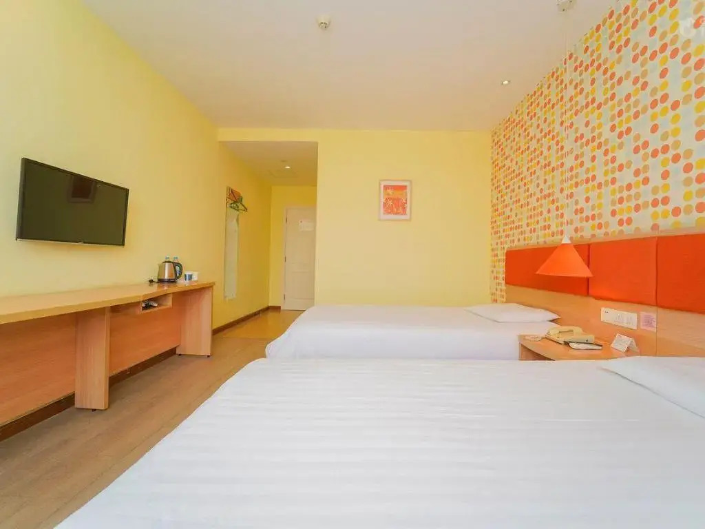 Home Inn (Xiamen Convention & Exhibition Center Lianqian West Road)