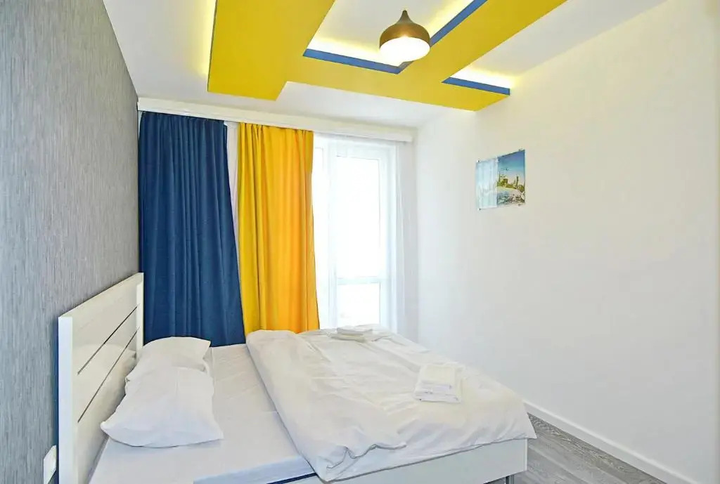 Stay Inn apartments at Tumanyan street
