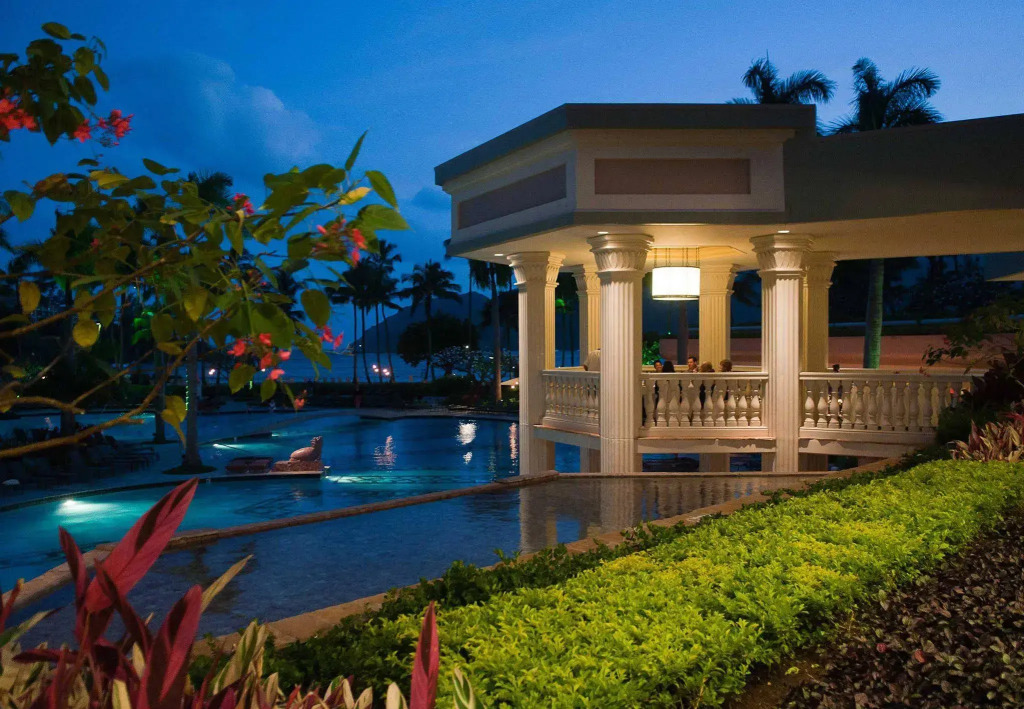 Marriotts Kauai Beach Club
