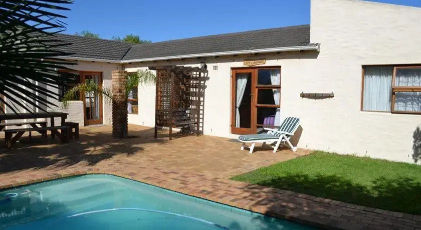 Nat-Art Self-Catering Accommodation