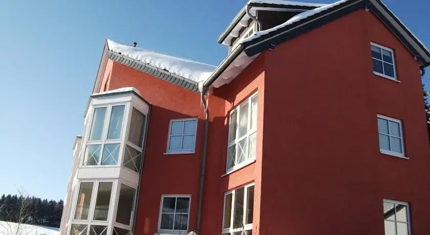 Ferienwohnung Schröder am Hasselkopf