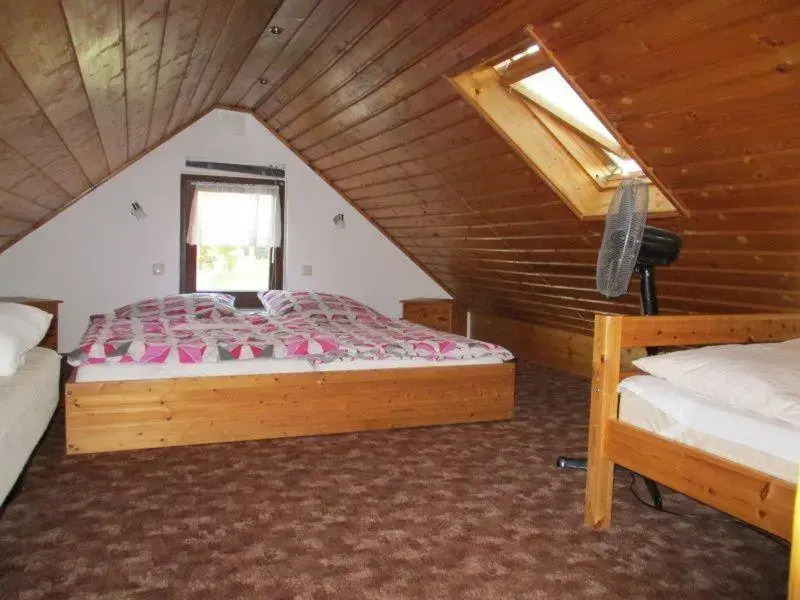Ferienhaus der Familie Demmler