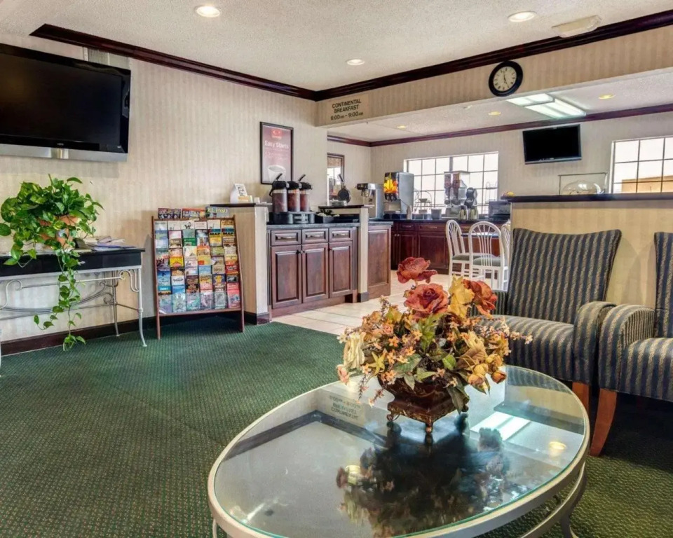 Comfort Inn