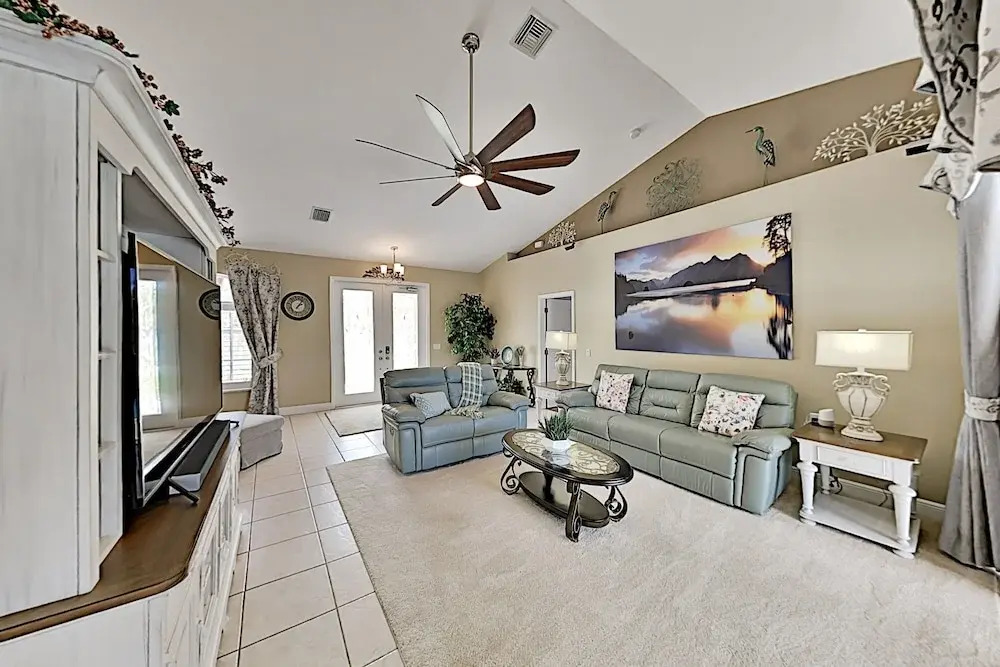 532se20t 3 Bedroom Home