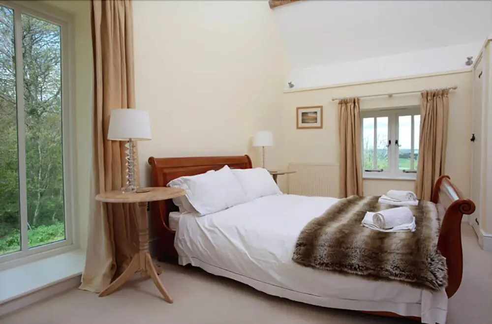 The Stables Holiday Cottage