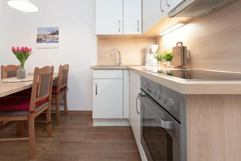 Berolina Wohnung 606
