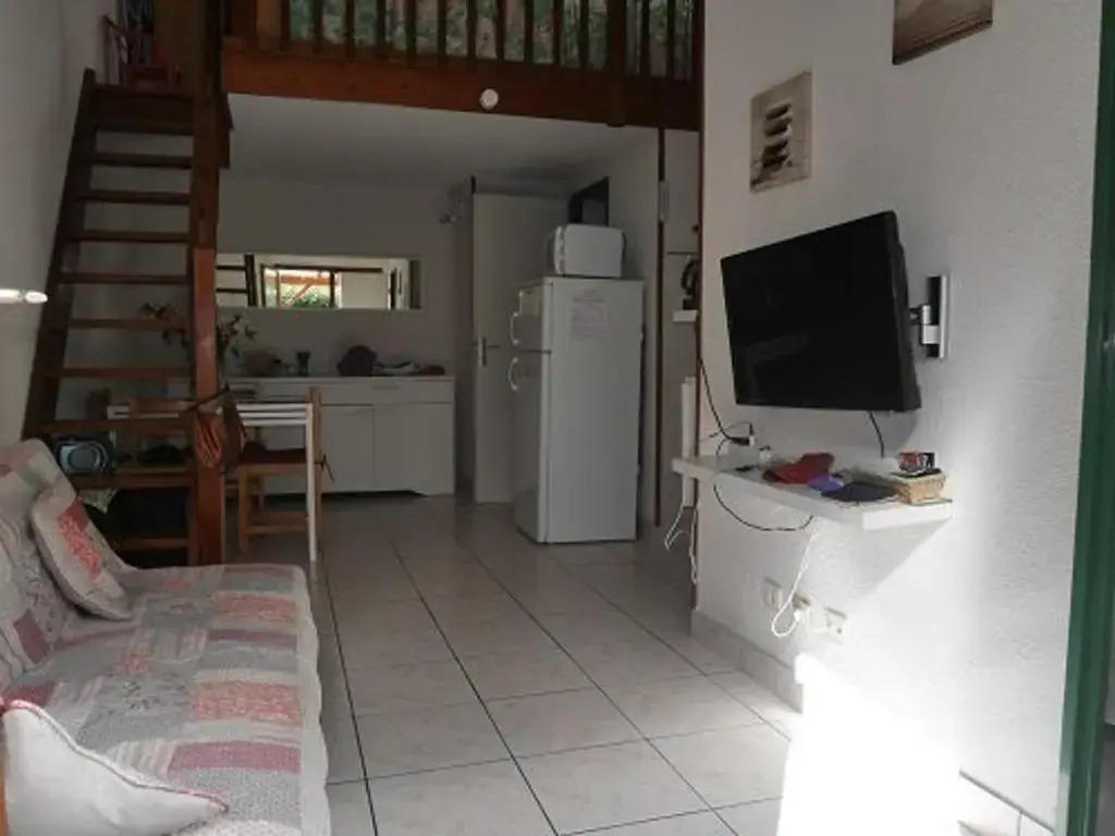 Maison Argelès-sur-Mer, 3 pièces, 6 personnes - FR-1-388-191