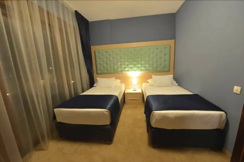 Hotel Princ