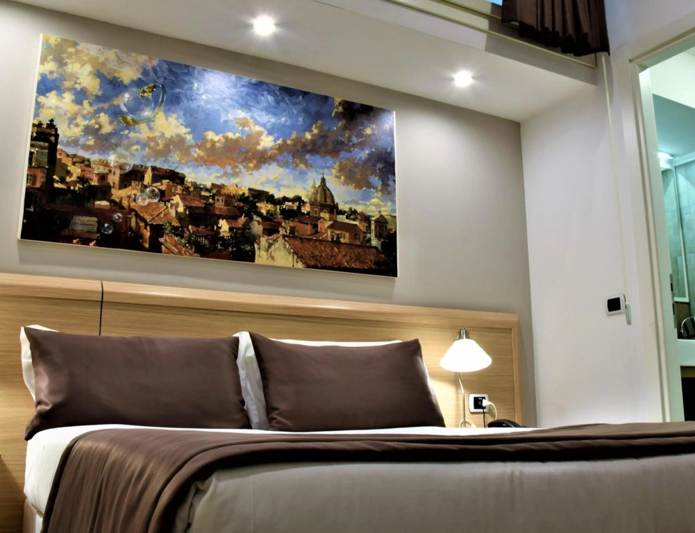 Hotel Paolo II