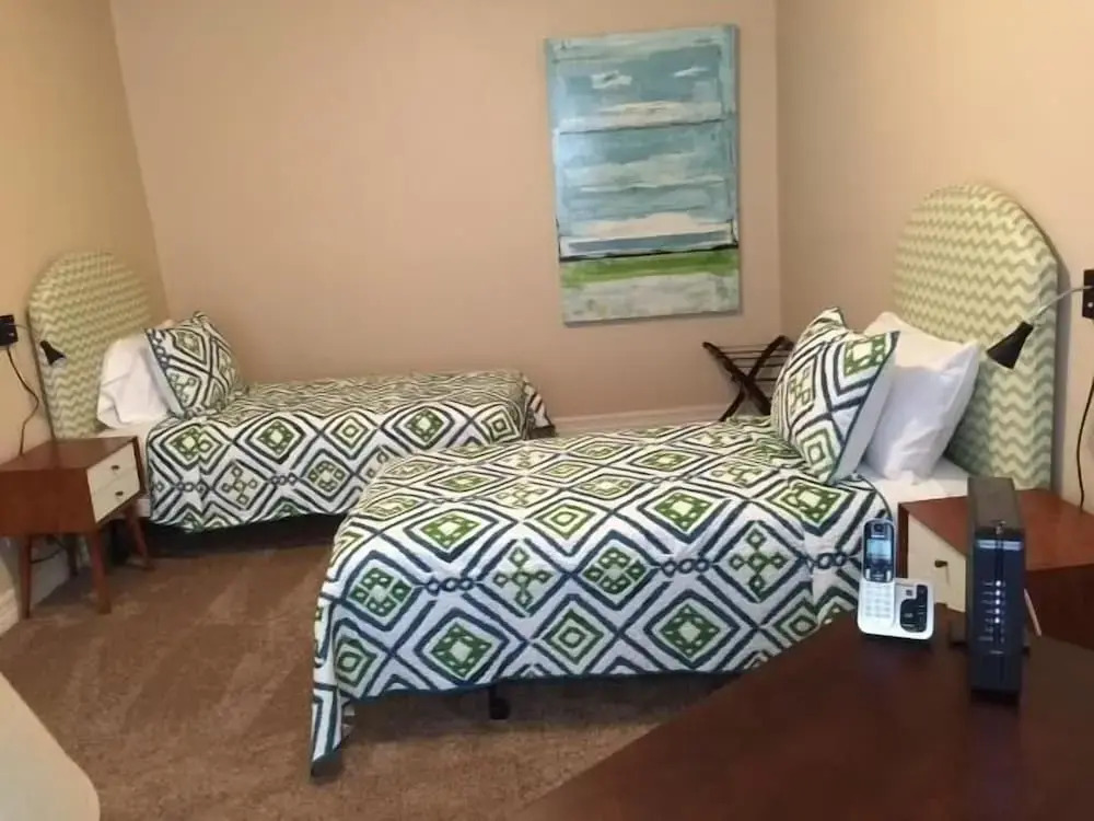 Dynamite By Signature Vacation Rentals