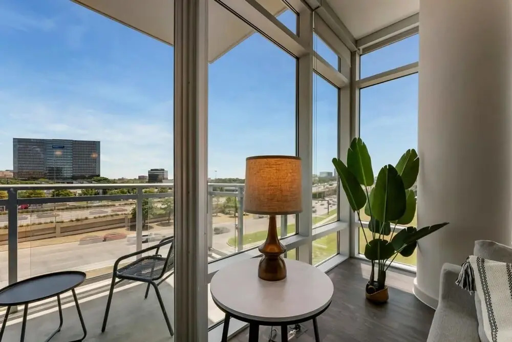 The Preston Beauty I Premium 2BR in Dallas