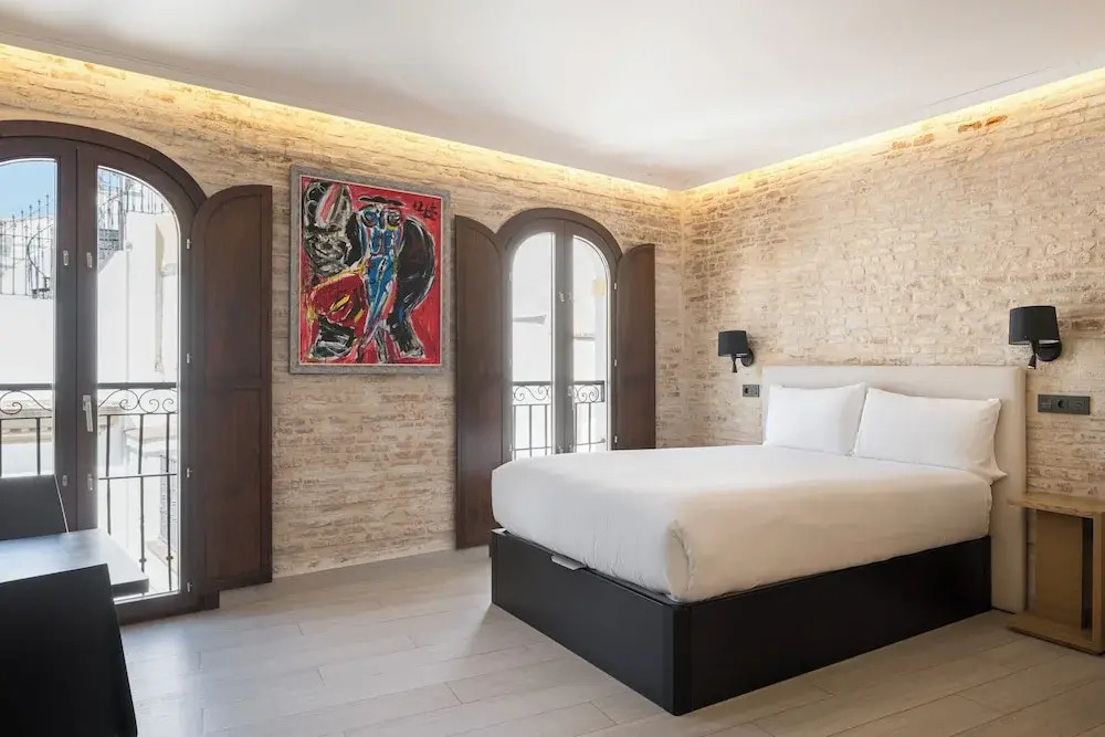 Casa ART Sevilla