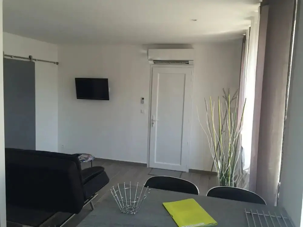 Villawelcom - Appartement 1 - 100m plage