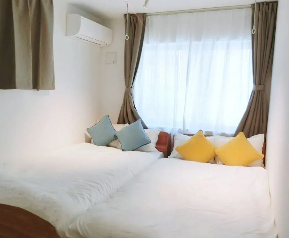 Nestay inn Tokyo Otsuka 302