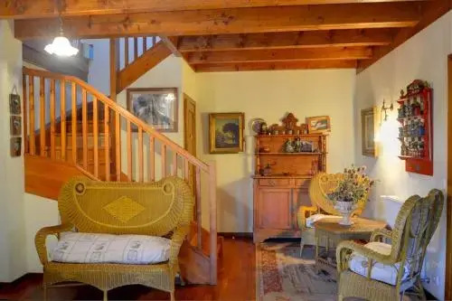 Chalet Palau