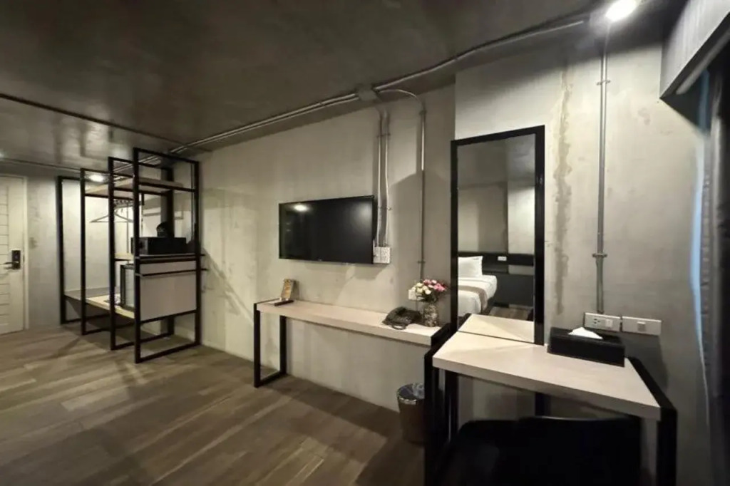 Aspira Central Patong