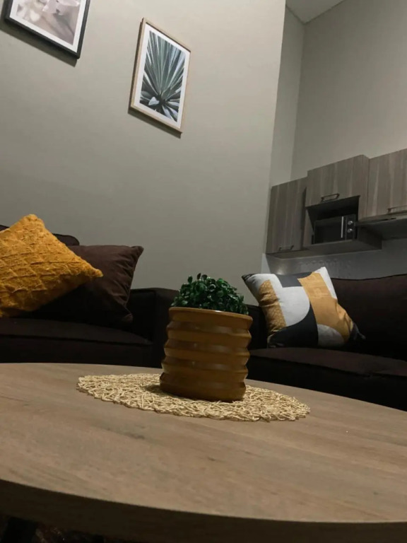 Amazing 2 Bedroom Unit with a Beautiful View