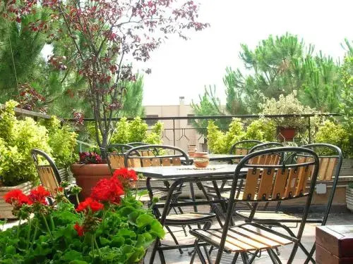 La Chicca Bed And Breakfast