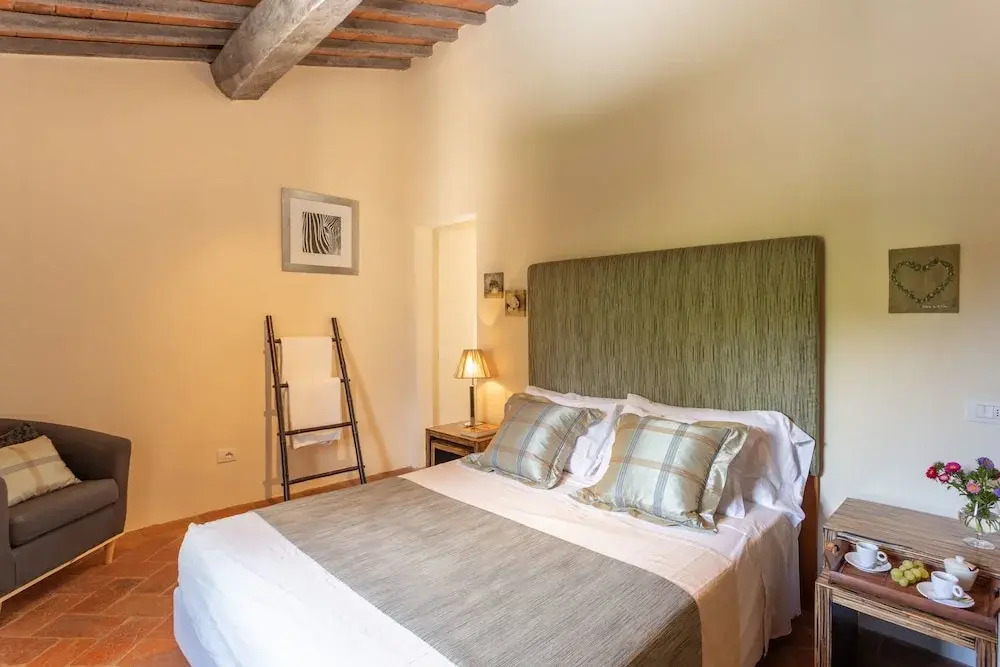 Villa Colomba