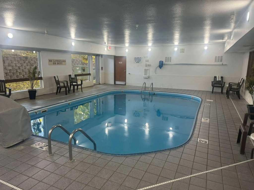 Wingate by Wyndham Sioux City