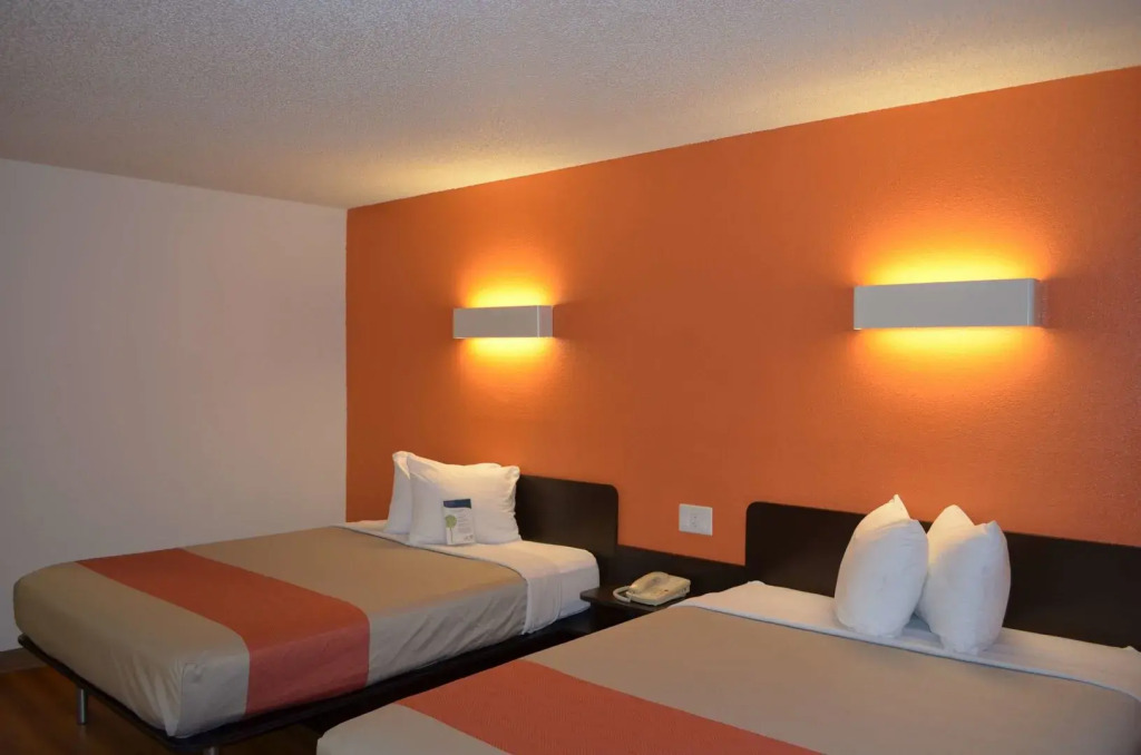Motel 6 Kingsland Kings Bay Naval