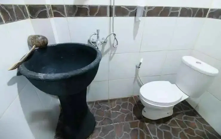 Griya Inap Moeslem Kemala