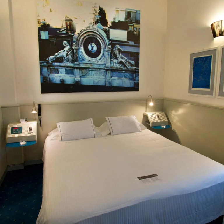 Sure Hotel by Best Western Milano