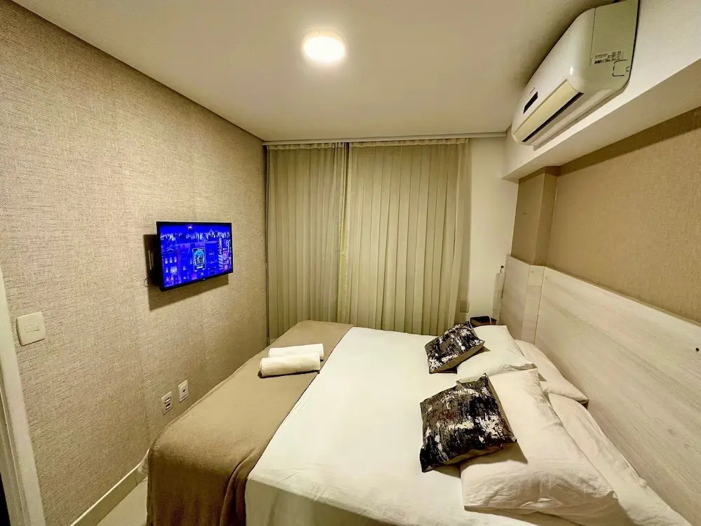 Apartamentos Landscape Beira Mar