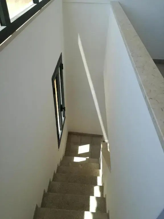 Antos Apartment