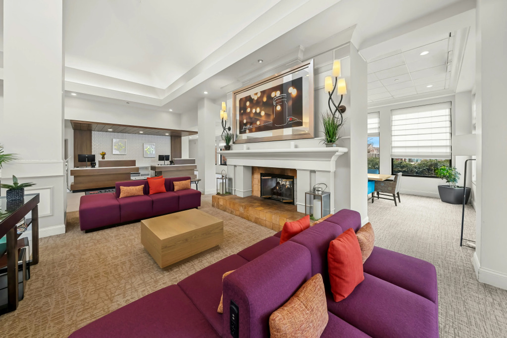 Hilton Garden Inn Plymouth