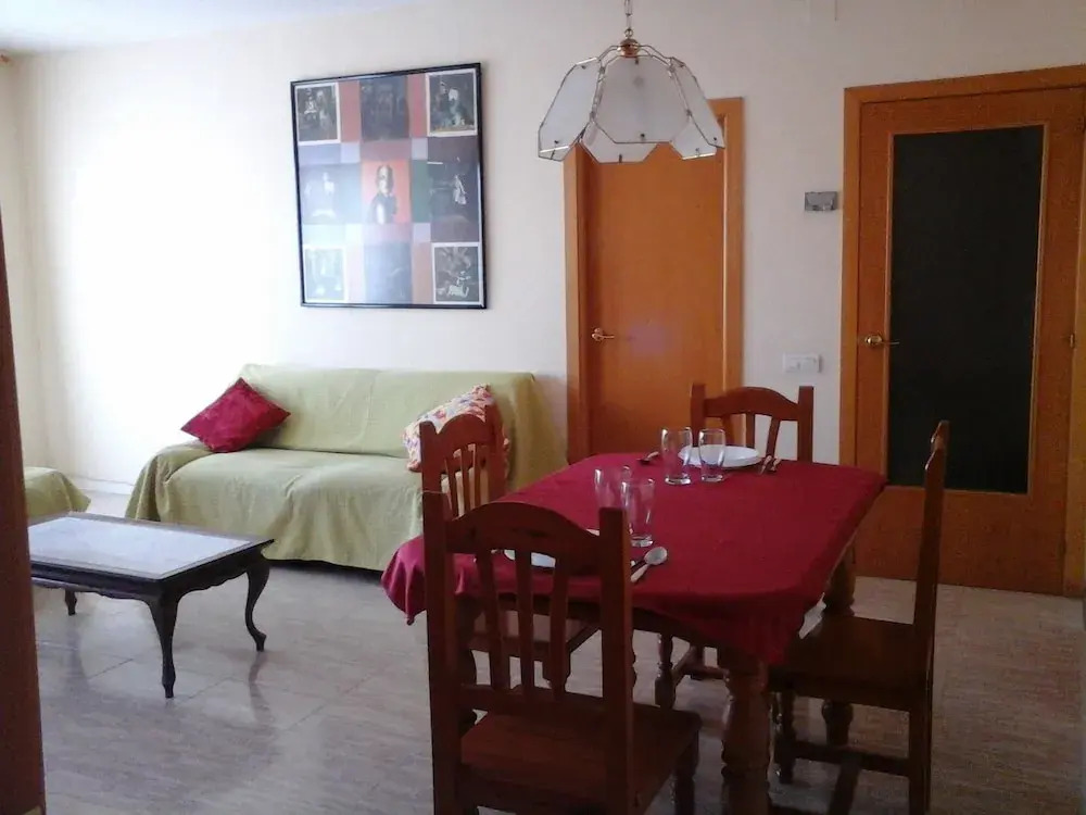 Castel Apartments