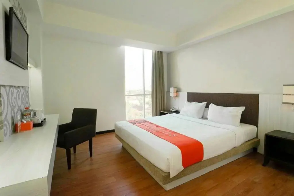 Luxury Malioboro Hotel