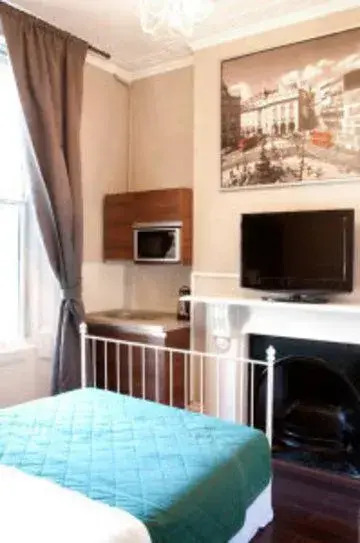 Ebury House Hotel